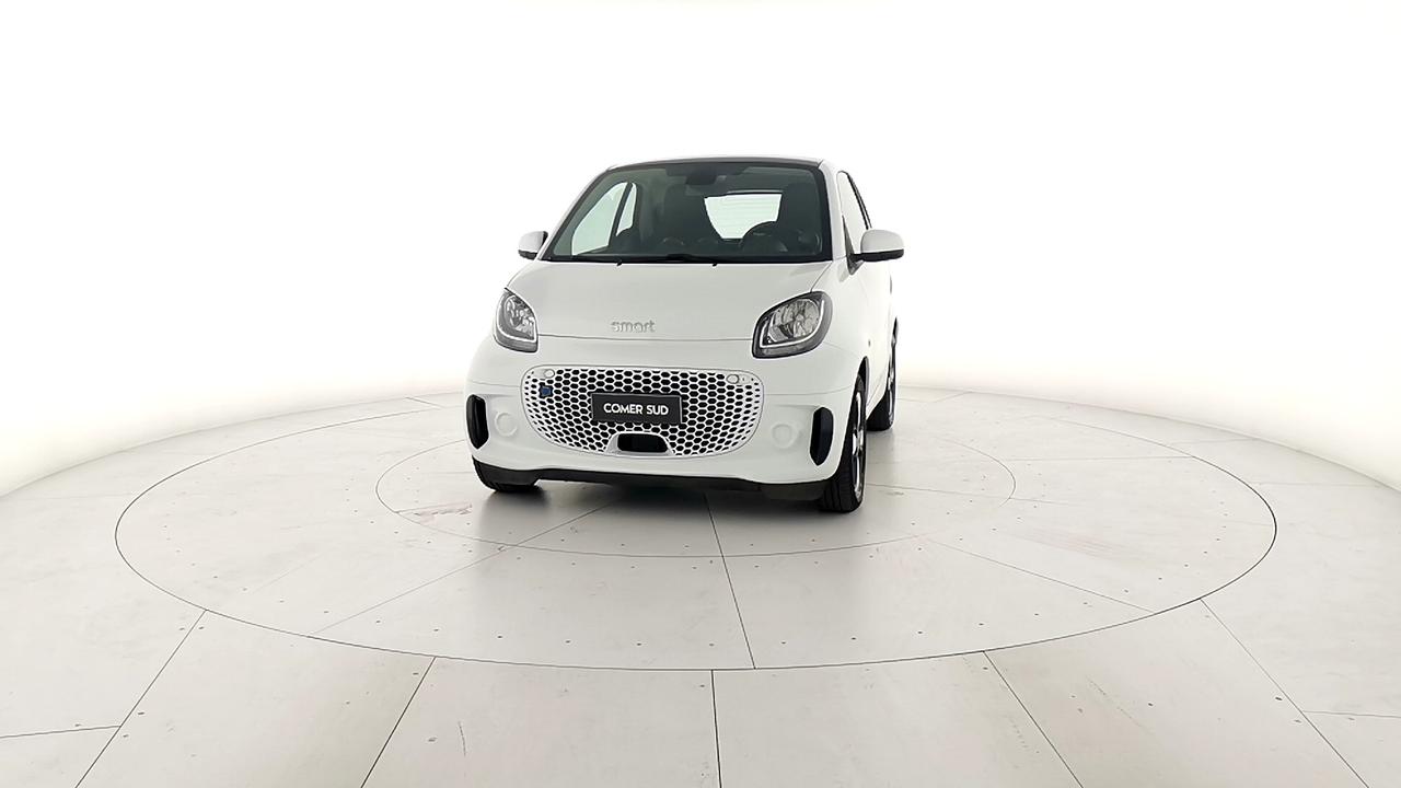 SMART Fortwo III 2020 - Fortwo eq Passion 22kW
