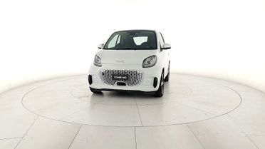 SMART Fortwo III 2020 - Fortwo eq Passion 22kW