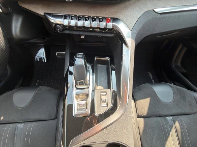 PEUGEOT 3008 2ª serie 3008 BlueHDi 130 S&S EAT...