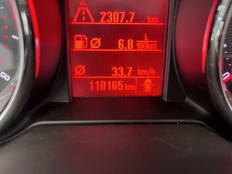 Opel Adam Adam 1.2 70 CV Glam