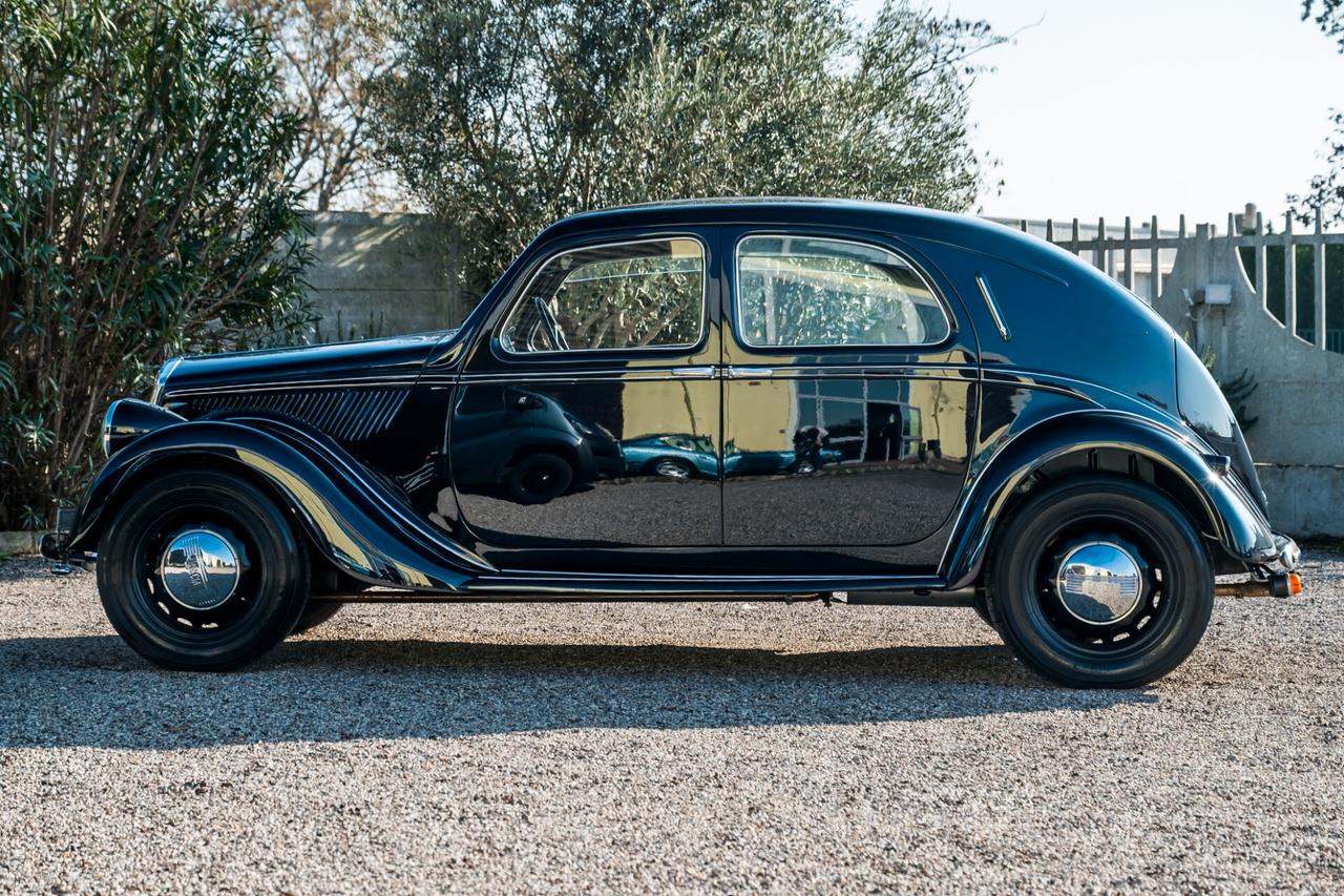 Lancia Altro Aprilia 1350 - ASI Targa Oro, FIVA