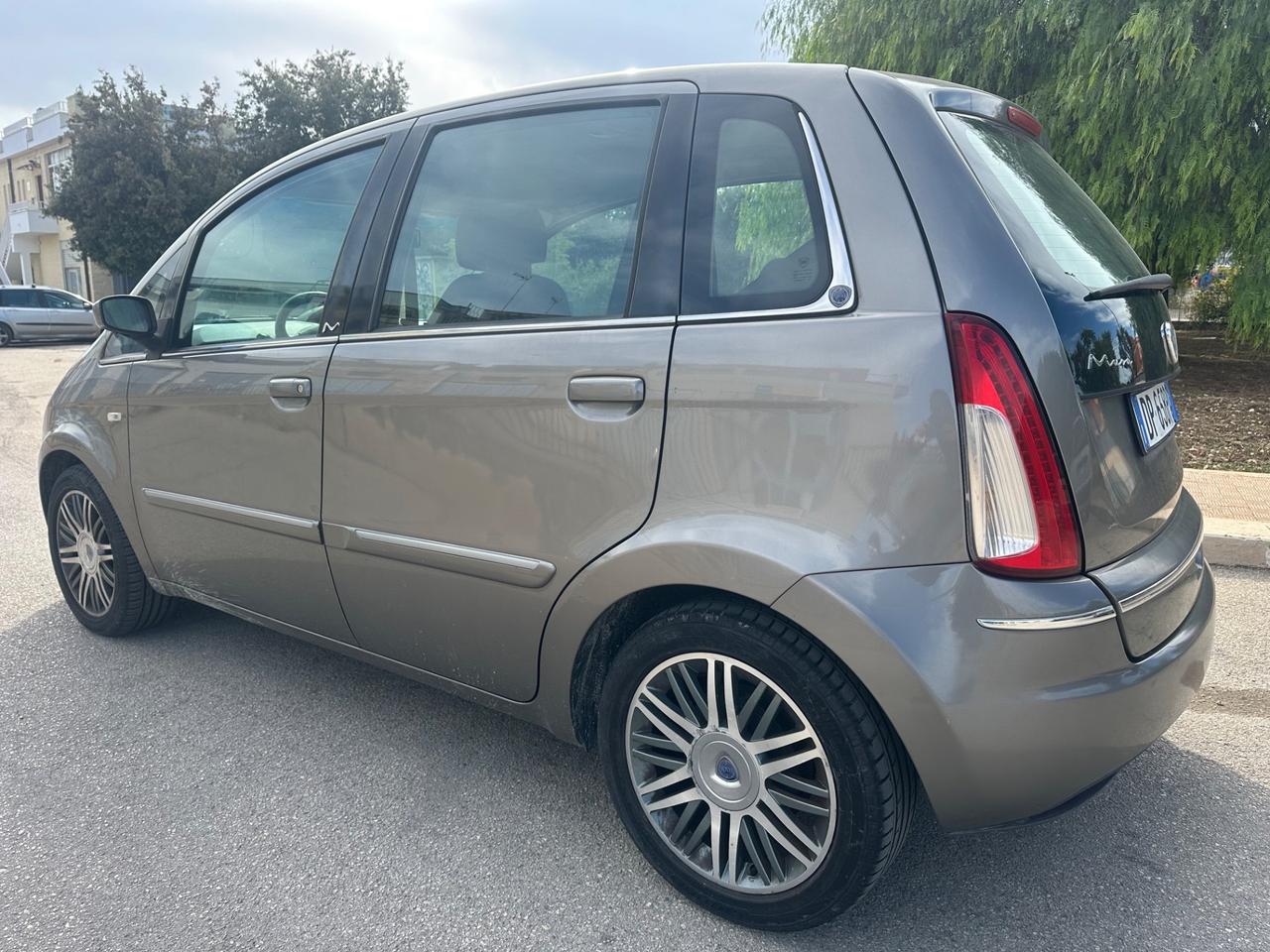 Lancia MUSA 1.3 MJT 2008 - SOLO 130 MILA KM