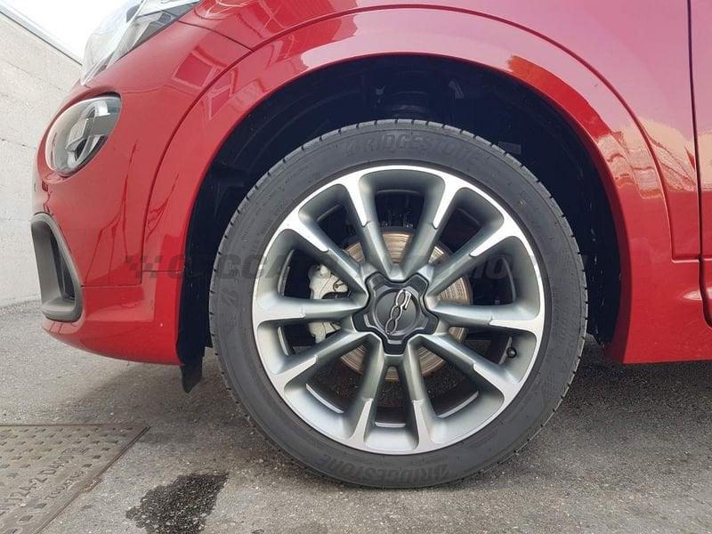 FIAT 500X 500X 1.3 mjet Sport 95cv