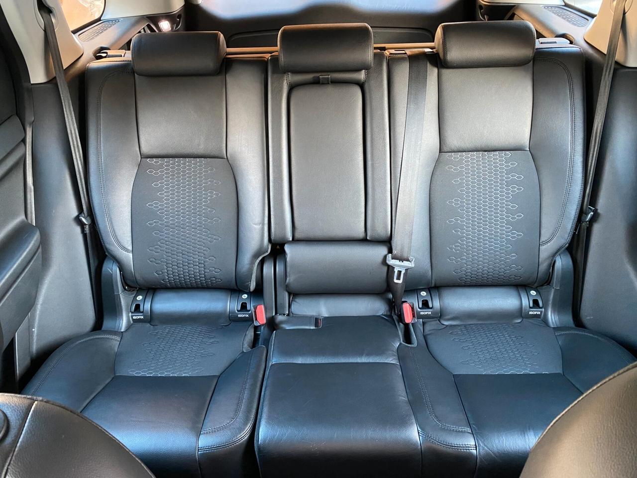 Land Rover Discovery Sport 2.0 TD4 150 CV SE