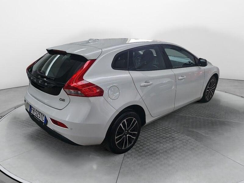 Volvo V40 V40 D2 Kinetic