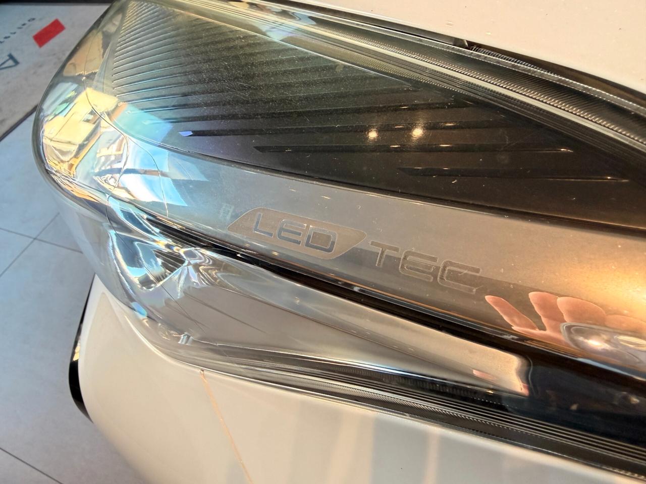 Dr 5.0 1.5 Bi-Fuel GPL