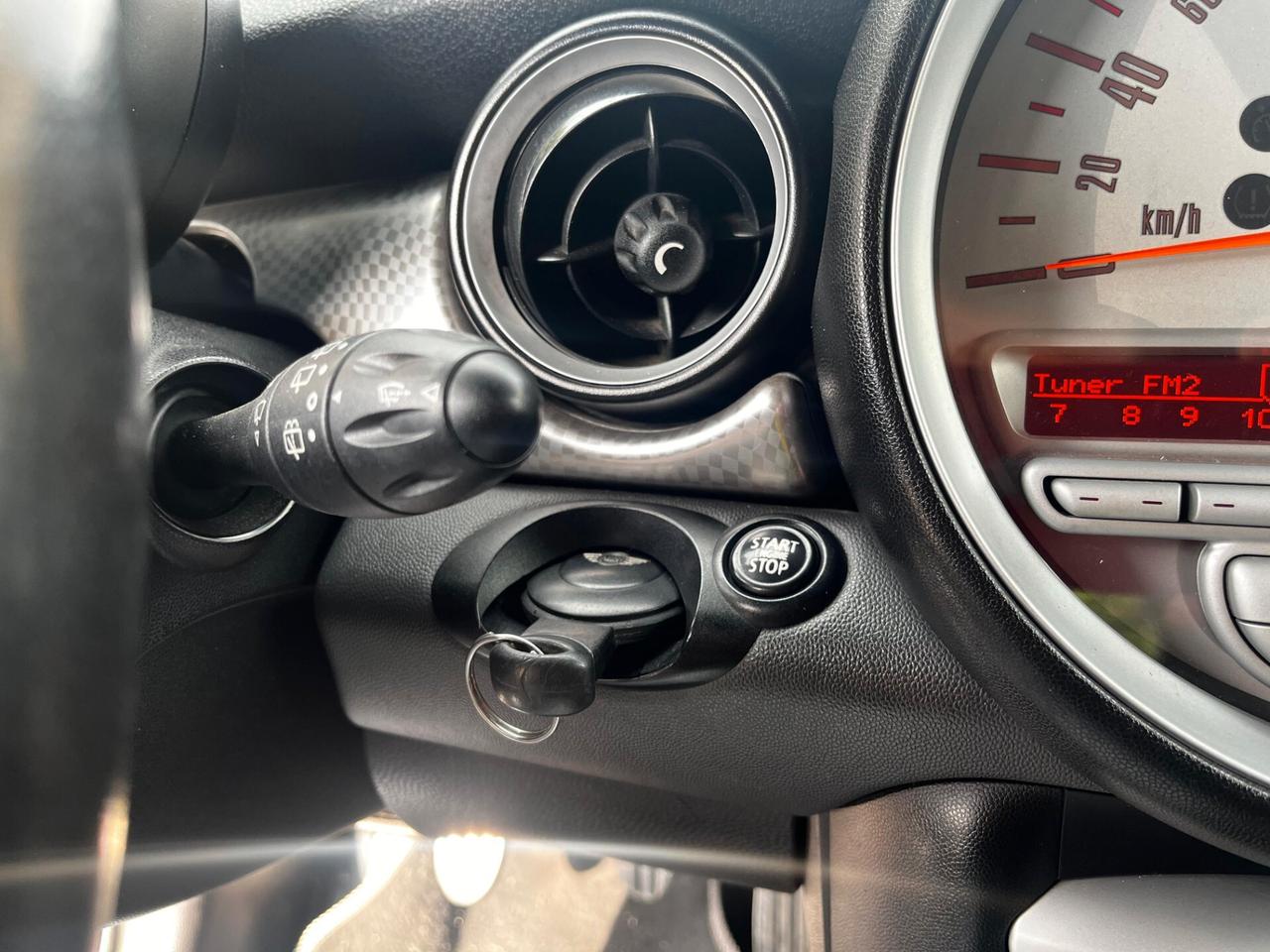 Mini Cooper S MINI COOPER S