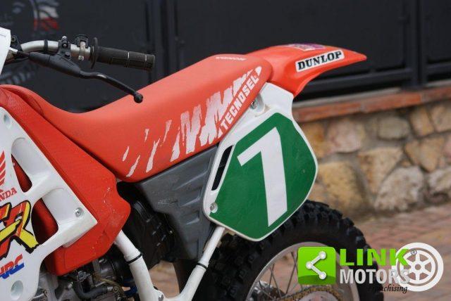 HONDA CR 250 CR-250 replica Trampas Parker