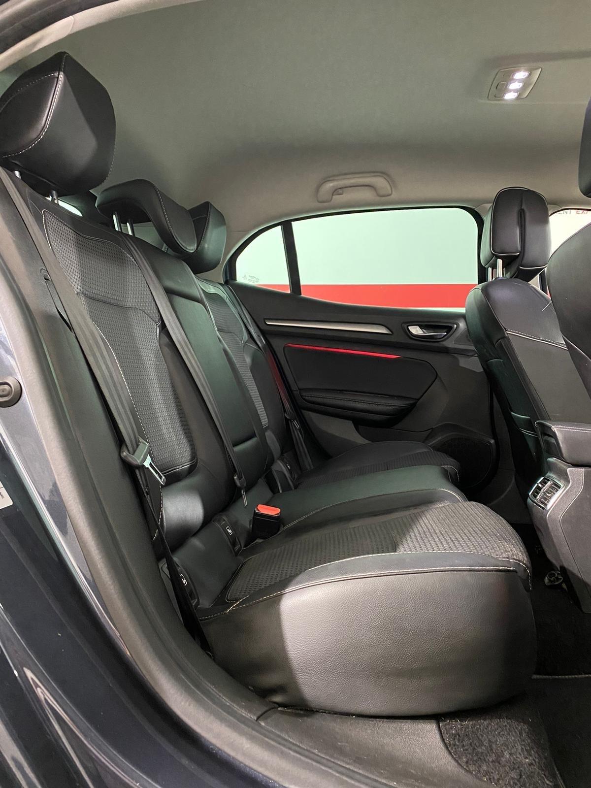 Renault Megane dCi 110 CV Energy Bose*