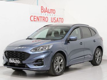 Ford Kuga 2.5 Plug In Hybrid 225 CV CVT 2WD ST-Line X