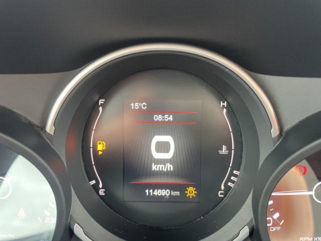FIAT 500L 1.6 Multijet 120 CV Cross
