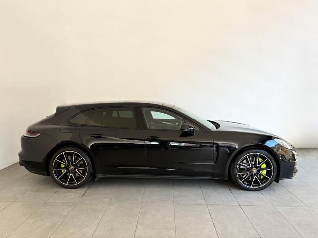 PORSCHE Panamera 2.9 4 E-Hybrid Sport Turismo