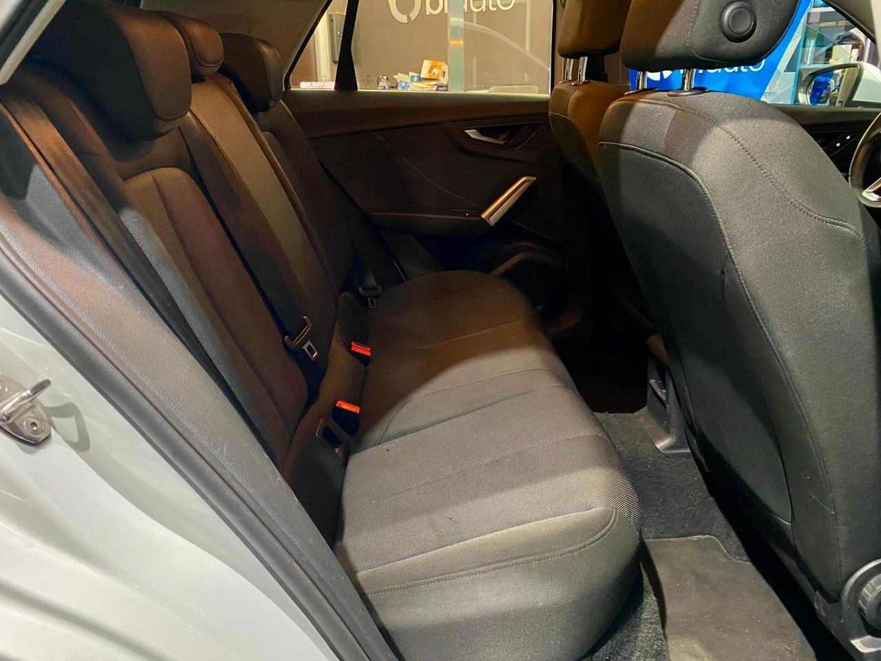 Audi Q2 35 TFSI S tronic Business Advanced-2023