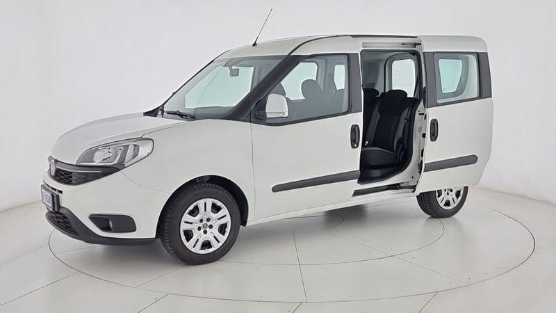 FIAT Doblò 1.3 MJT PC Combi N1 SX