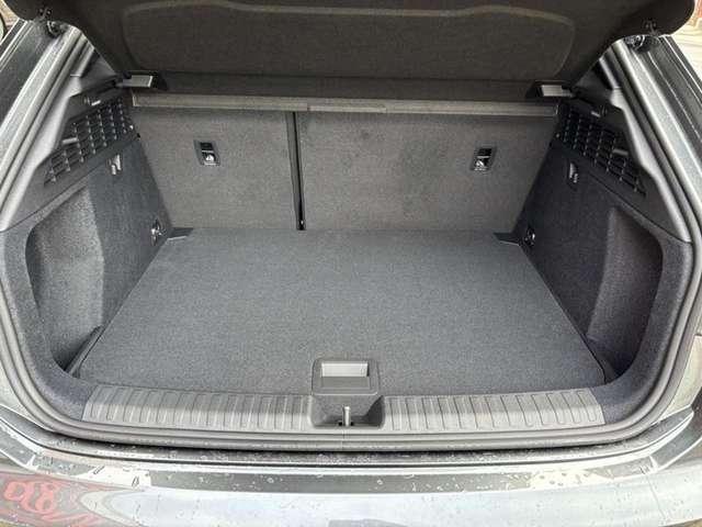 Audi A3 SPB TFSI e 150 kW S tronic S line Black edition