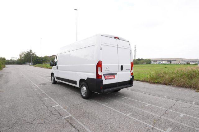 CITROEN Jumper Jumper 33 BlueHDi 140 S&S PLM-TM Furgone