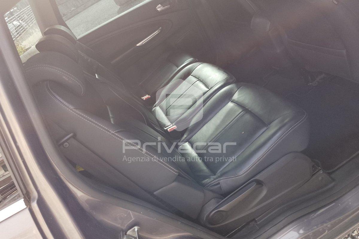 FORD S-Max 1.6 TDCi 115CV Start&Stop 7 posti Business Nav