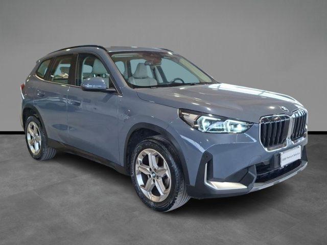 BMW X1 sDrive 18i + Tetto Apr.