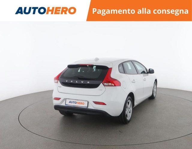 VOLVO V40 T2 Kinetic