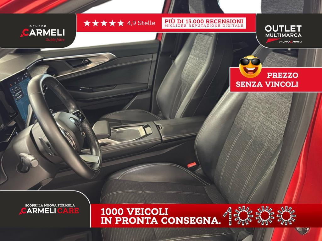 Renault Austral 1.2 E-Tech full hybrid Techno