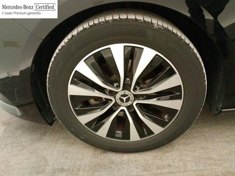 Mercedes-Benz Classe B B 180 BUSINESS EXTRA AUTO