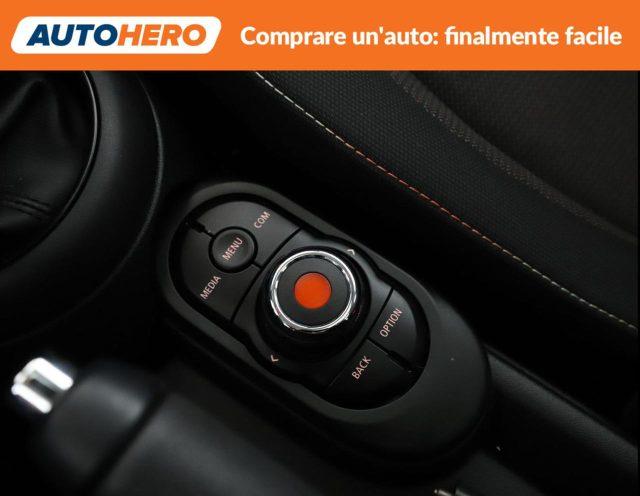 MINI One 1.5 One 75 CV 5 porte