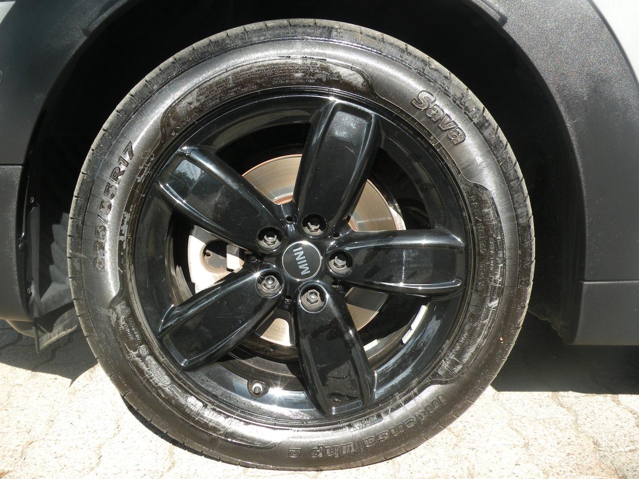 MINI COOPER COUNTRYMAN 1.5 116CV 2022