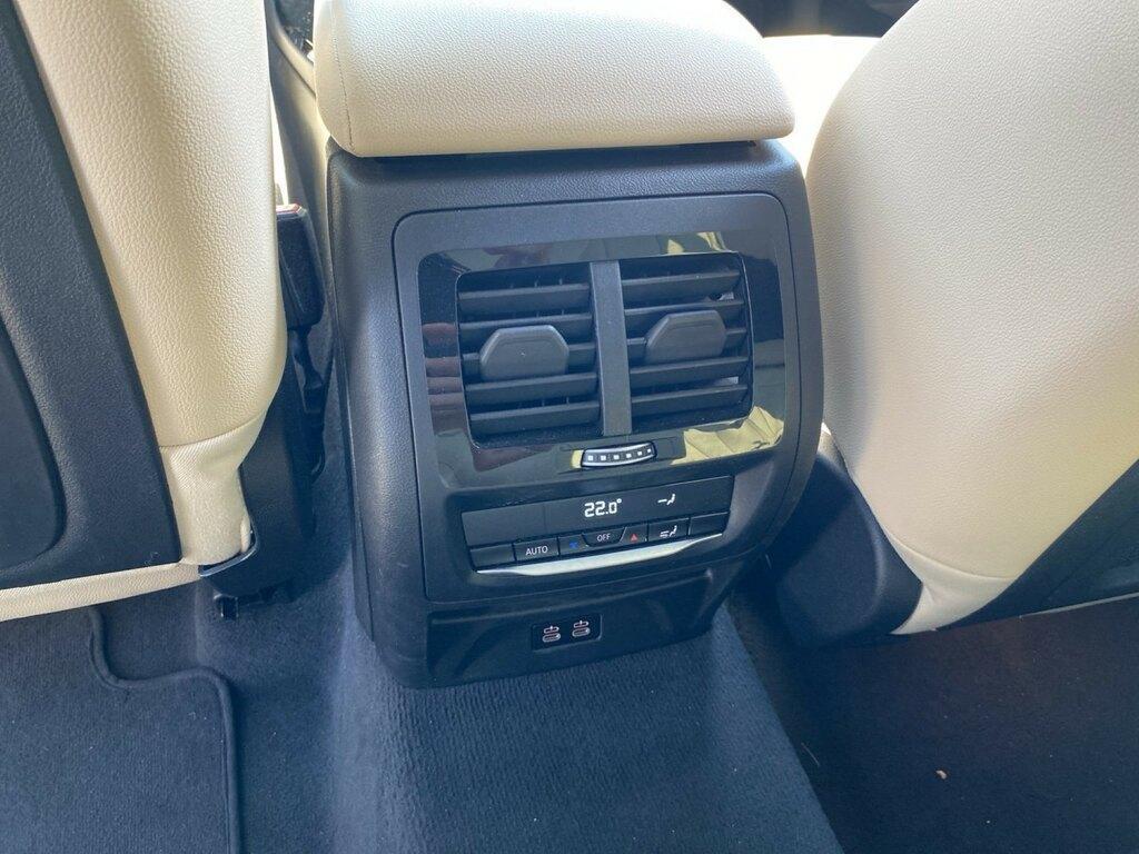 BMW X3 20 d Mild Hybrid 48V Msport xDrive Steptronic