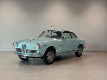 Alfa Romeo Giulietta 1300
