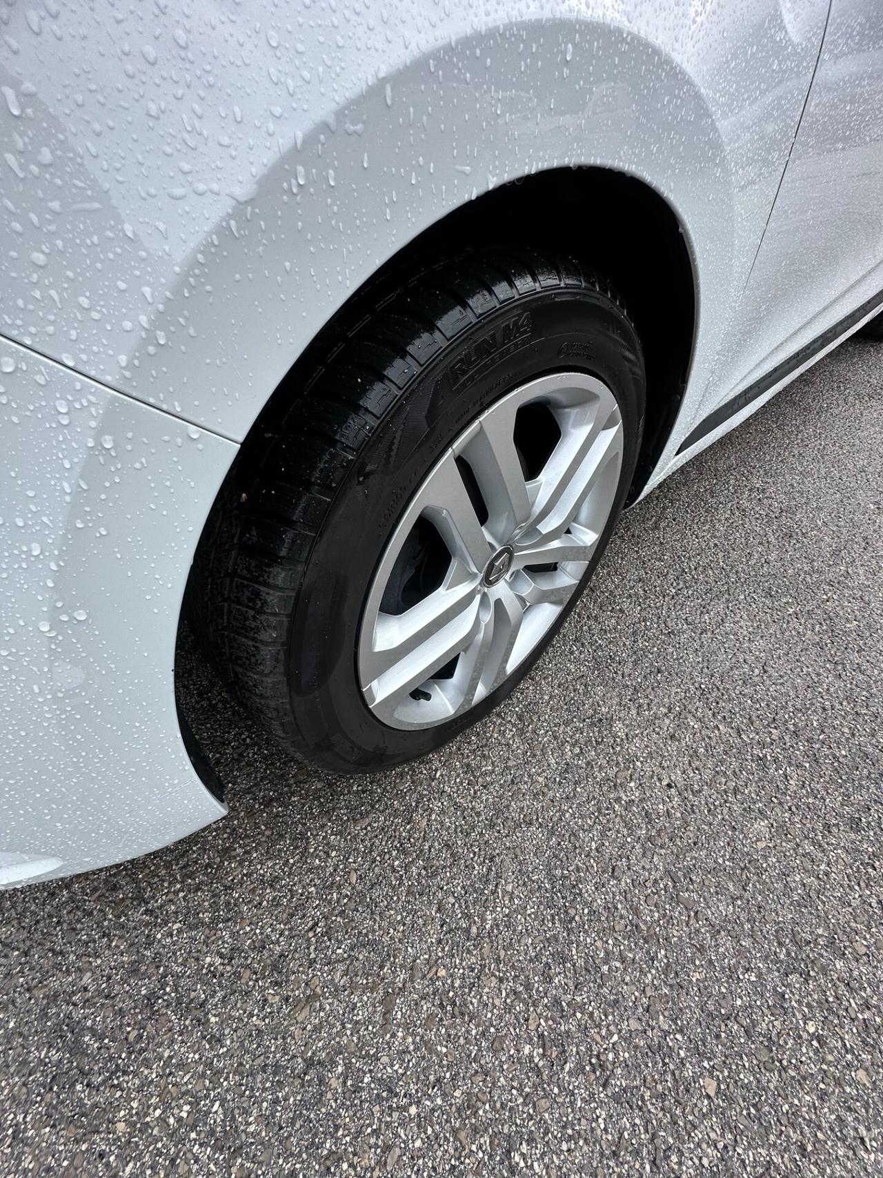 Renault Clio Blue dCi 100 CV 5 porte Business