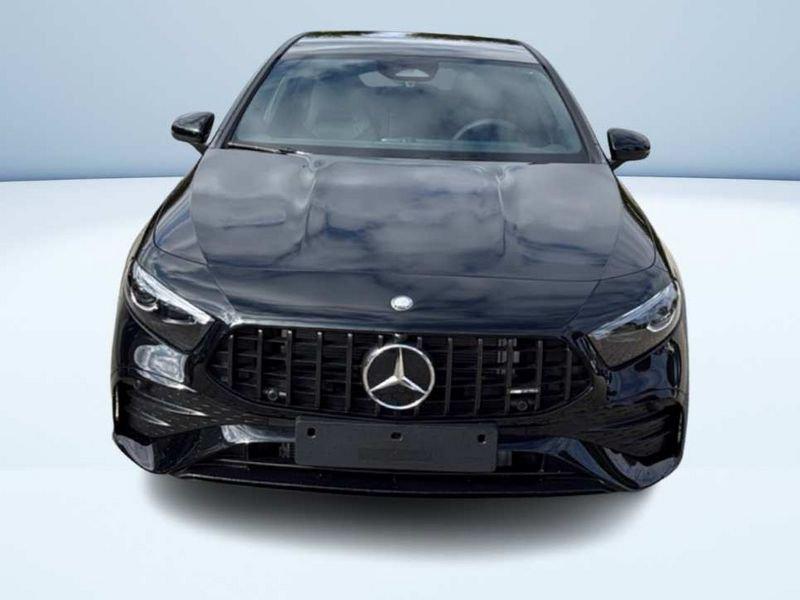 Mercedes-Benz Classe A 35 AMG 4Matic AMG Line Premium