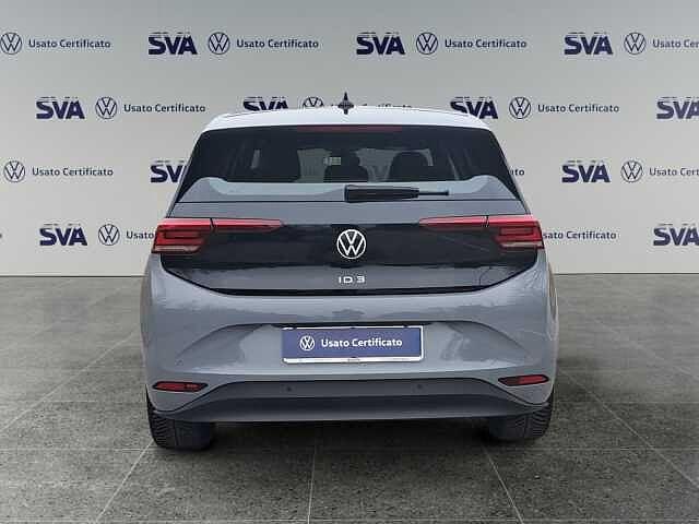 Volkswagen ID.3 Mark 1 (2020-2023) 204CV (Batt.45kWh) Pure Performance