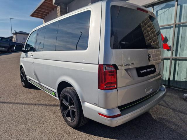 VOLKSWAGEN Caravelle 2.0 TDI 150CV DSG