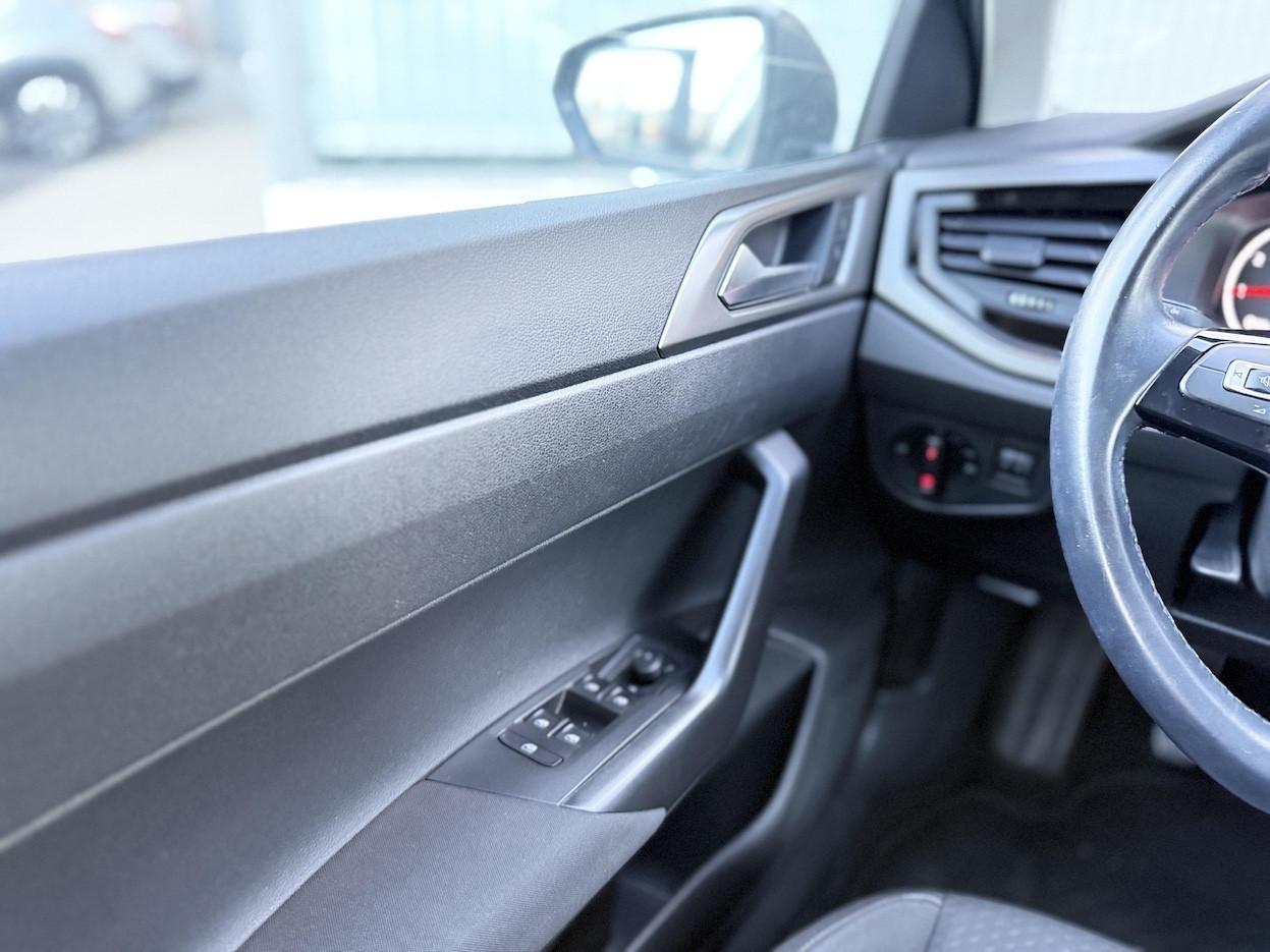 Volkswagen Polo 1.0 Benzina 95CV E6 Neo - 2019