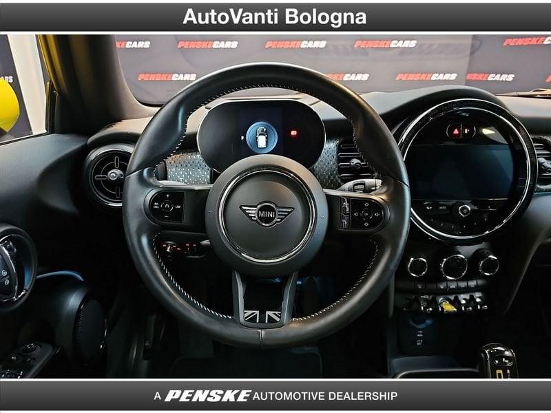 MINI Mini Full Electric Mini Cooper SE Yours