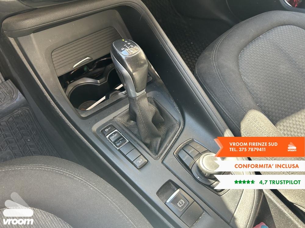 BMW X1 (F48) X1 xDrive18d xLine