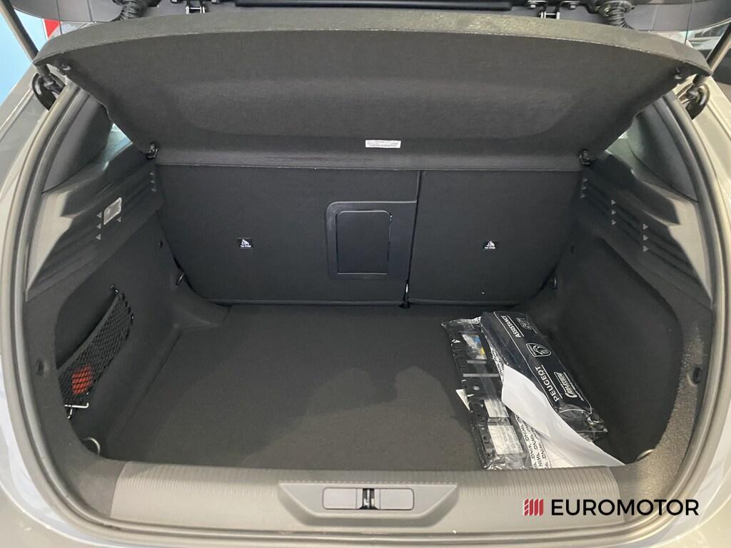 Peugeot 308 1.5 BlueHDi GT EAT8
