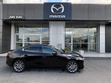 Mazda Mazda3 2.0L e-Skyactive-G 150 CV 6AT M Hybrid 4p. SEDAN Exclusive Line