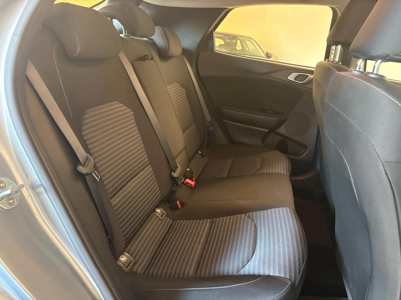 Kia Xceed 1.0 t-gdi Business Gpl 117cv