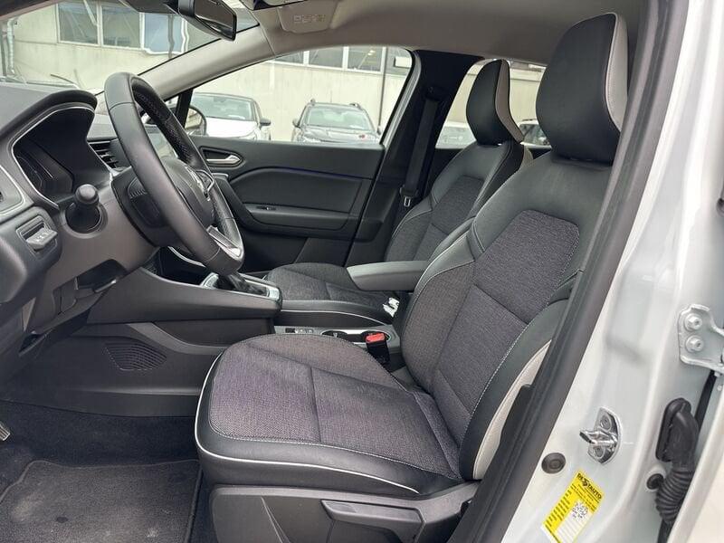 Renault Captur Captur 1.0 tce Techno 90cv
