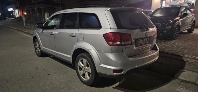 FIAT Freemont 2.0 Multijet 140 CV Lounge