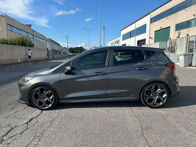 Ford Fiesta ST Performace Ecoboost 200cv