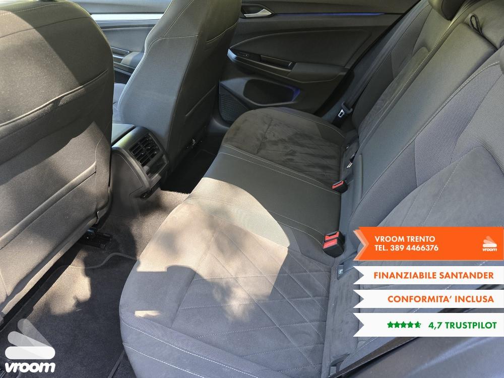 VOLKSWAGEN Golf 8ª serie Golf 1.5 eTSI 150 CV ...