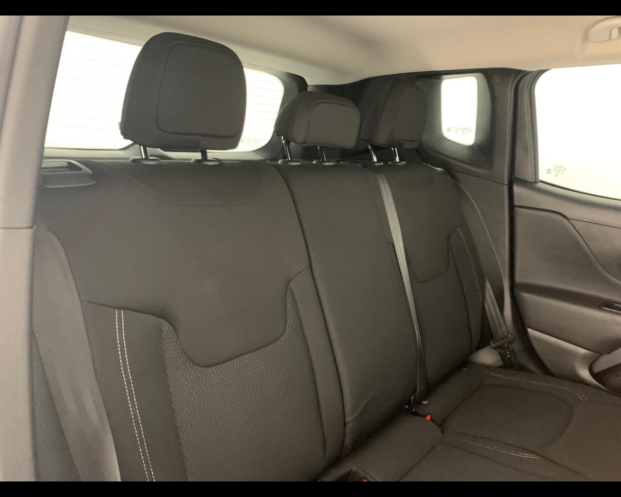 JEEP Renegade 1.6 mjt Limited 2wd 120cv ddct