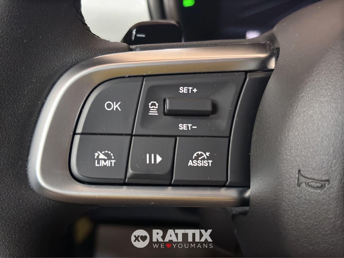 Fiat 600 1.2 hybrid 145CV La Prima II auto