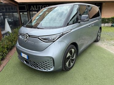 Volkswagen ID.Buzz Pro 150KW - UNIPROPRIETARIO - 23000KM