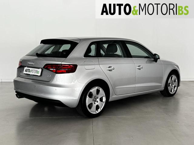 AUDI A3 SPB 2.0 TDI Ambition