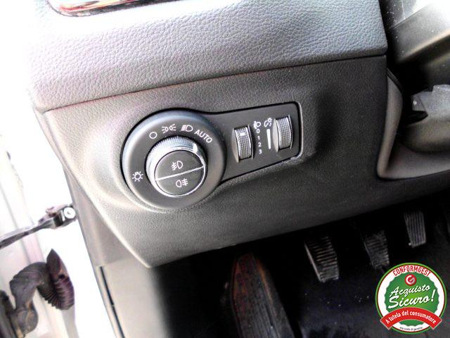JEEP Compass 2.0 Multijet II 4WD Limited