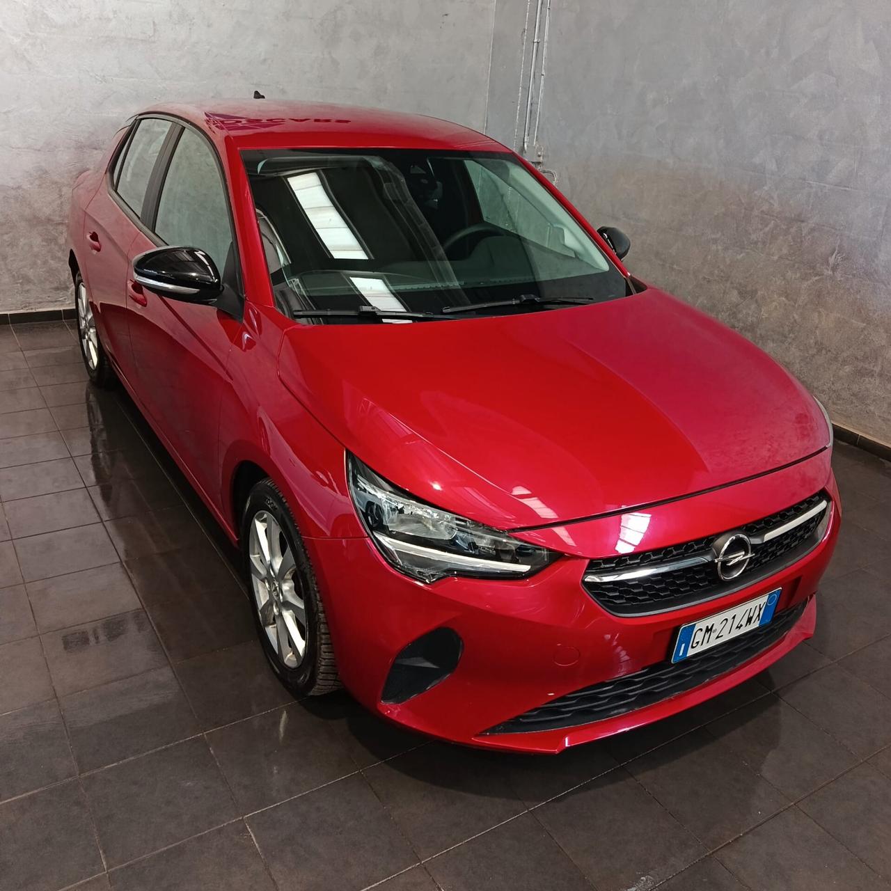 Opel Corsa 1.5 CDTI 5 porte Edition