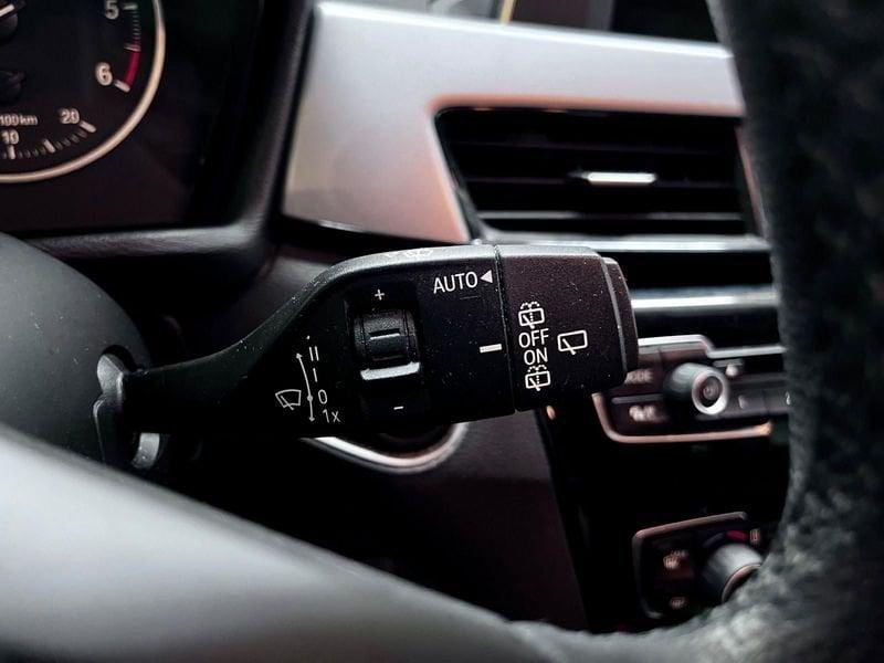 BMW X1 X1 sDrive18d Business